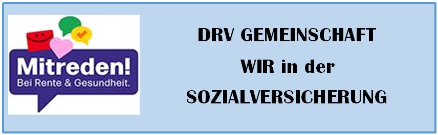 Mitreden Wir in der Sozialversicherung