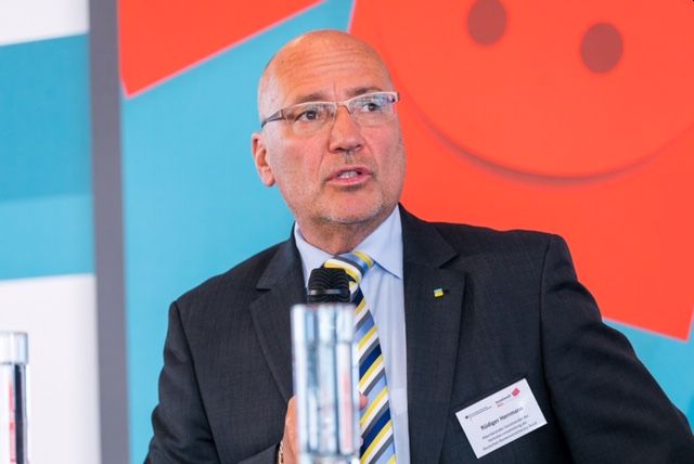 Ruediger Herrmann