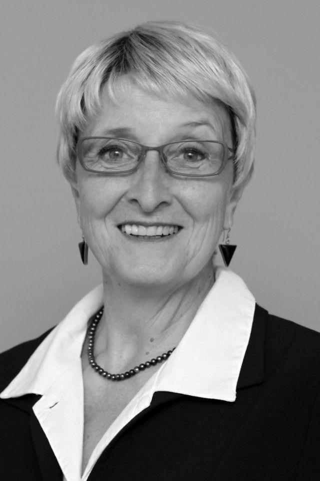 Dr. Roswitha Koch