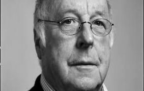 Norbert Blüm, Bundesminister a.D.